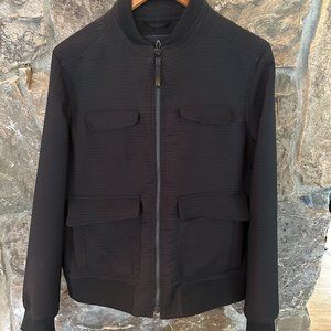 Prana Black Jacket